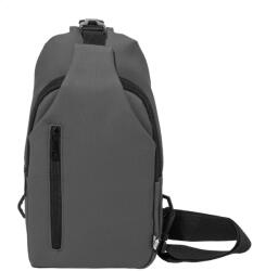  Crobud RPET oldaltáska (AP800126-77) - ajandektargykozpont