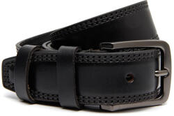 The Chesterfield Brand Férfi bőr öv The Chesterfield Brand Karlo - fekete