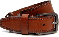 The Chesterfield Brand Férfi bőr öv The Chesterfield Brand Karlo - konyak