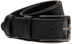 The Chesterfield Brand Férfi bőr öv The Chesterfield Brand Monet - fekete