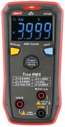 UNI-T Multimetru digital smart, True RMS, CAT III 600V, UNI-T UT123D (UT123D)