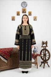 Ie traditionala Set traditional dama format din 3 piese - Afrodita 7