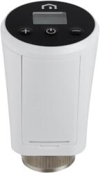 PURMO Unisenza Plus cap termostatic electronic (ETH) M30x1, 5 (FFUBARRDDC1HC120)