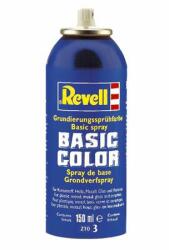Revell Spray grund pentru vopsitul machetelor, 150 ml