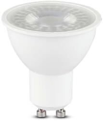 V-TAC Spot LED 7.5W, Cip CREE, GU10, 4000K, 610LM (19602-)