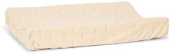 Little Dutch Husa din bumbac organic pentru salteluta de infasat - Little Goose - Little Dutch Saltea de infasat