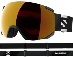 Salomon Radium ML , Rosu , none
