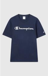 Champion Basics Crewneck , albastru inchis , XL