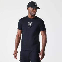 New Era LV Raiders NFL CF Logo , Negru , M