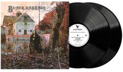 Black Sabbath (Deluxe Edition) - facethemusic - 17 190 Ft