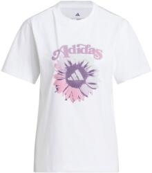Adidas W Floral , Alb , L