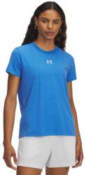 Under Armour Rival Core SS , Albastru , M