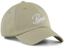 PUMA ESS Script Logo , Verde , none