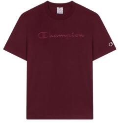 Champion Icons Total , Rosu , XXL
