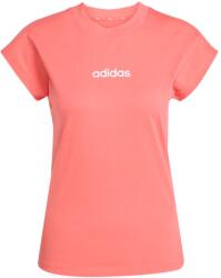 Adidas W LIN SJ T , coral , XL