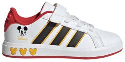 Adidas Grand Court Minnie , Alb , 34
