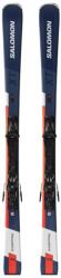 Salomon S/MAX 6 XT + M10 SMU , Antracit , 175