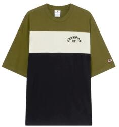 Champion Icons Colorblock , Verde , M - hervis - 130,00 RON