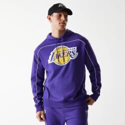 New Era LA Lakers NBA Piping , Violet , M