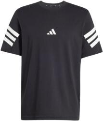 Adidas M FI 3S REG , Negru , XXL