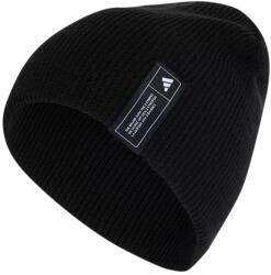Adidas ESS Beanie , Negru , none