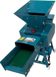 Broman Tocator furaje BROMAN 7000 WF, 3 CP, 220V, 1200 kg ora, cutite ranforsate (BRM02508)