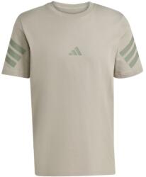 Adidas M FI 3S REG , Verde Deschis , XXL
