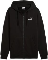 PUMA ESS No. 1 Logo , Negru , M - hervis - 240,00 RON
