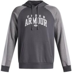 Under Armour Rival Flc CB , Gri , L