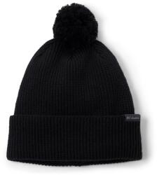 Columbia Polar Powder II , Negru , SORT