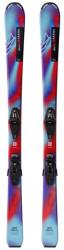 Salomon L QST Jr M + C5 GW , Albastru , 140