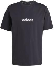 Adidas M LIN SJ T , Negru , S