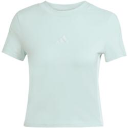 Adidas W 3S SJ Baby , Verde Deschis , L