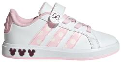 Adidas Grand Court Minnie , Pink , 30