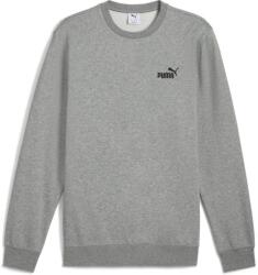 PUMA ESS Small No. 1 Logo Crew , Gri , L