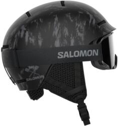 Salomon Player Combo SMU , Negru , S