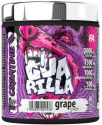 Guarilla Creatine Mix | 4 Forms of Creatine [300 грама] Dragon Fruit