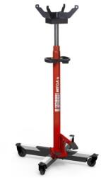 Cric pentru cutia de viteze, sarcina max. 1200 Kg, Mega TRS1200 (MGTRS1200)