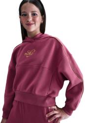 Nike Суитшърт g nsw club flc bxy hdy gx shne (hv0422-634)