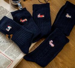 Magnetis Zokni YN5033 Tacskó