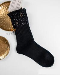 Magnetis QR5013 macska jet zokni