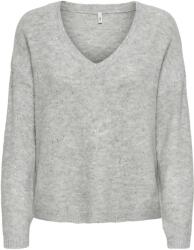 ONLY Пуловер onlarizona ls sequins v-neck pul knt