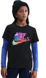 Nike Тениска k nsw tee create fw connect