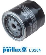 PURFLUX Filtru ulei PURFLUX LS284 (LS284)