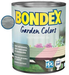 Bondex Garden Antracit 0, 75l
