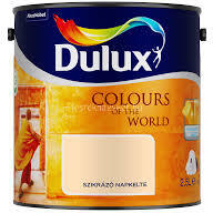 Dulux szikrázó napkelte 2, 5L