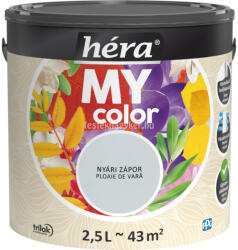 Héra My Color nyári zápor 2, 5L