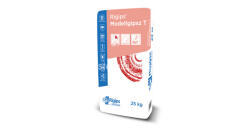  Rigips Modellgipsz T 25kg