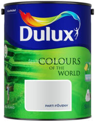 Dulux parti föveny 5L