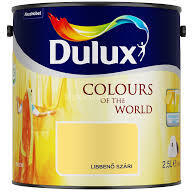 Dulux libbenő szári 2, 5L